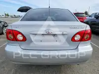 2006 Toyota COROLLA photo