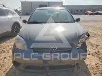 2006 Toyota COROLLA photo