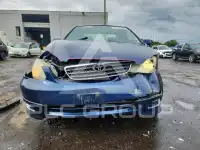2006 Toyota COROLLA photo