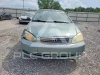 2006 Toyota COROLLA photo