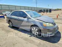 2006 Toyota COROLLA фото