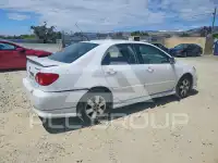 2006 Toyota COROLLA photo