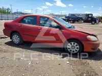 2006 Toyota COROLLA photo
