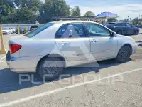 2006 Toyota COROLLA фото