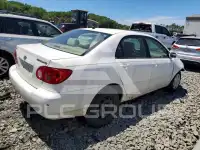 2006 Toyota COROLLA фото