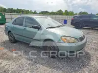 2006 Toyota COROLLA photo