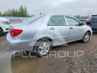 2006 Toyota COROLLA photo