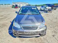 2006 Toyota COROLLA фото
