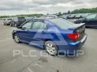 2006 Toyota COROLLA photo
