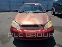 2006 Toyota COROLLA фото