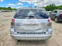 2006 Toyota COROLLA photo