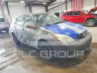 2006 Toyota COROLLA photo