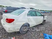 2006 Toyota COROLLA фото