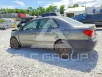 2006 Toyota COROLLA фото