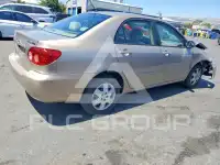 2006 Toyota COROLLA photo