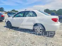 2006 Toyota COROLLA photo