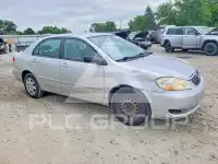 2006 Toyota COROLLA фото