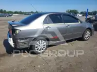 2006 Toyota COROLLA photo