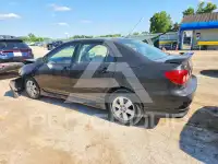 2006 Toyota COROLLA фото