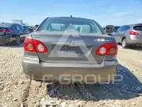 2006 Toyota COROLLA photo
