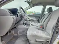 2006 Toyota COROLLA photo