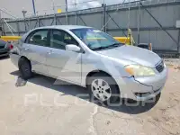 2006 Toyota COROLLA фото