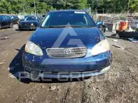 2006 Toyota COROLLA photo