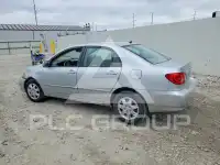 2006 Toyota COROLLA фото
