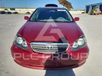 2006 Toyota COROLLA photo