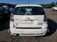 2006 Toyota COROLLA фото