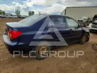 2006 Toyota COROLLA photo