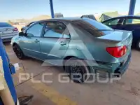 2006 Toyota COROLLA photo