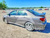 2006 Toyota COROLLA фото