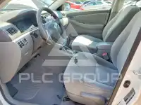 2006 Toyota COROLLA фото