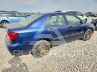2006 Toyota COROLLA photo