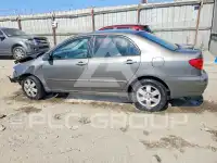 2006 Toyota COROLLA фото
