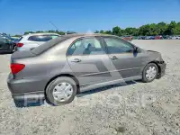 2006 Toyota COROLLA photo