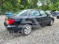 2006 Toyota COROLLA photo