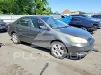 2006 Toyota COROLLA фото