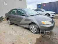 2006 Toyota COROLLA photo