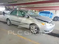 2006 Toyota COROLLA photo