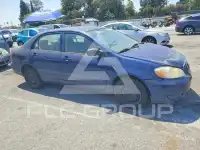2006 Toyota COROLLA photo