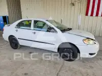 2006 Toyota COROLLA фото