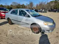 2006 Toyota COROLLA фото