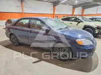 2006 Toyota COROLLA photo