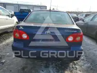 2006 Toyota COROLLA photo