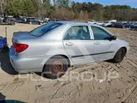 2006 Toyota COROLLA фото