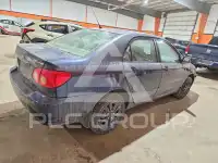 2006 Toyota COROLLA photo