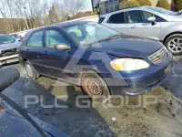 2006 Toyota COROLLA photo