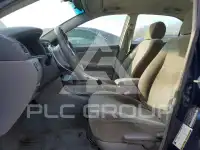 2006 Toyota COROLLA photo